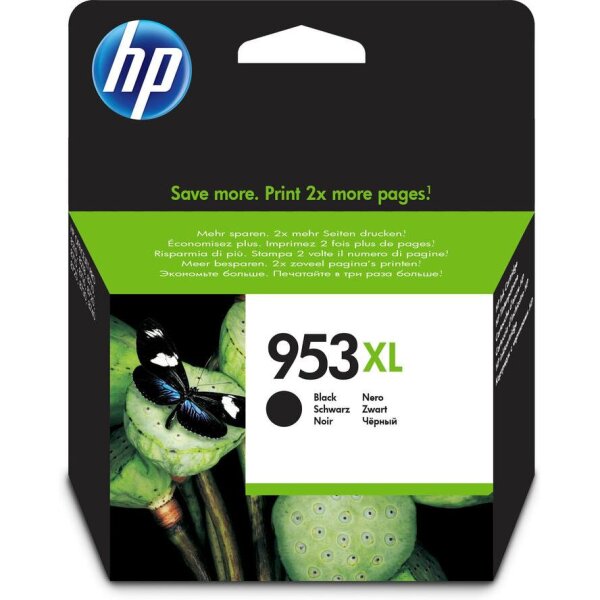 HP Tinte 953 XL