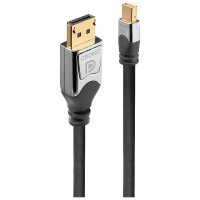 Kabel Mini DisplayPort -> DisplayPort