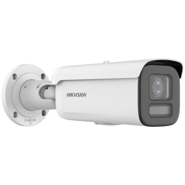 Hikvision Bullet Kamera 4MP 2,8-12.0mm Hybrid Light
