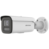 Hikvision Bullet Kamera 4MP 2,8-12.0mm Hybrid Light