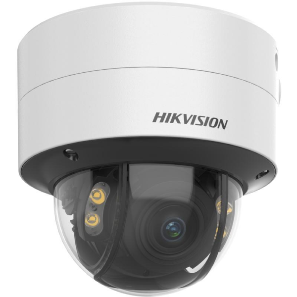 Hikvision Dome Kamera 4MP 3,9-9mm ColorVu