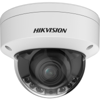 Hikvision Dome Kamera 4MP 2,8-12mm HybridLight