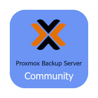 Proxmox Backup Community Subscription 1 Jahr