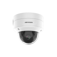Hikvision Dome Kamera 4MP 2,8-12mm AcuSense