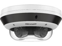 Hikvision Panorama Kamera 4MP 360° 2,8-12mm