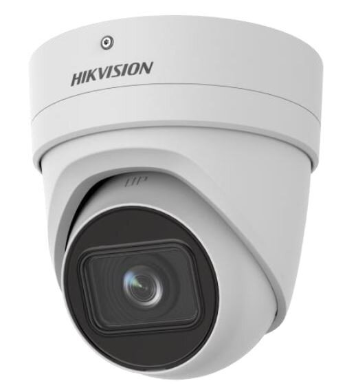 Hikvision Turret Kamera 4MP 2,8-12mm