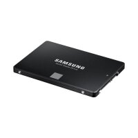 Samsung 4TB SSD 870 EVO