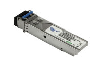 Allnet SFP LX/LC 1Gbit Mini-GBIC Industrial