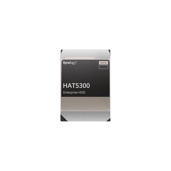 Synology HDD HAT5300  12TB