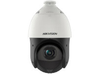 Hikvision PTZ Kamera 4MP 4,8-120mm